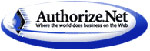 Authorized net