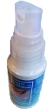 spray bottle