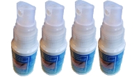 4 Spray Bottle