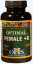>Optimal Female +B 90 ct.