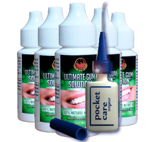 Pocket Irrigator